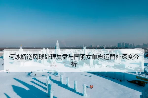 何冰娇逆风球处理复盘与国羽女单奥运替补深度分析